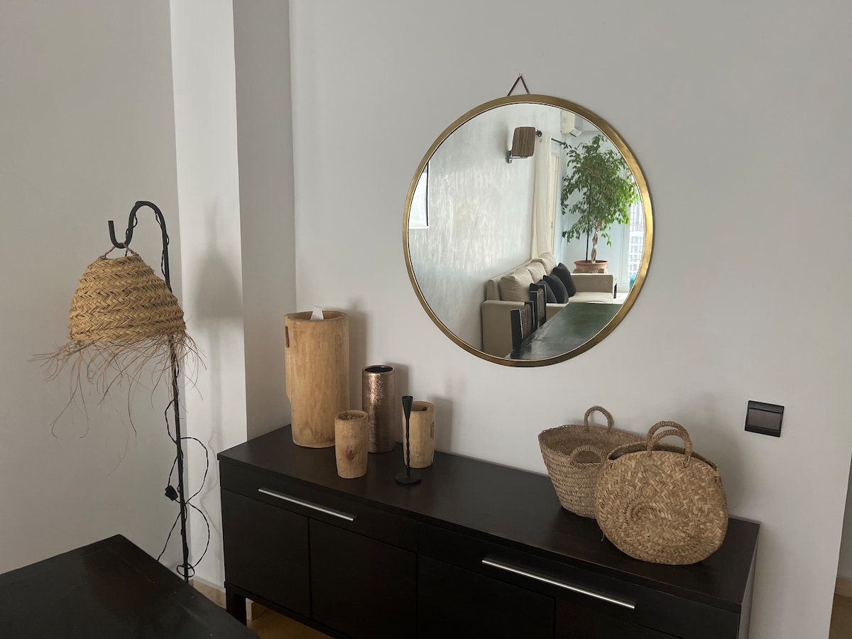 Apartment in Casablanca  453  3 bedrooms  4 beds  2 bathrooms - image 5