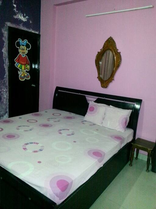 Private Room