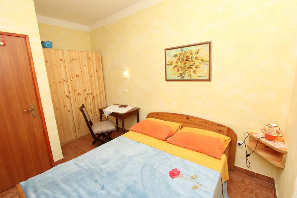 Giorgia Rovinj Ferienhaus apartma appartements cuv