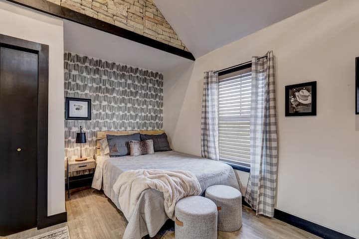 საძინებელი სივრცე