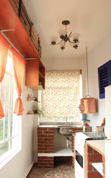 cocina