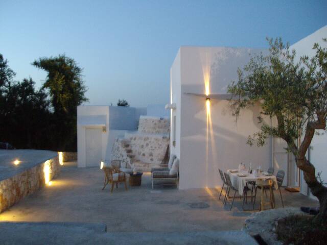 Lamia “Terra Rossa” Ostuni gallery image 5