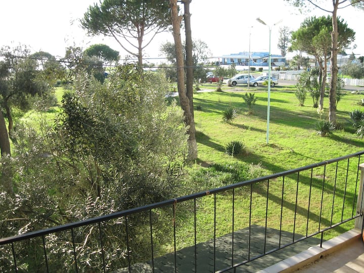 AYVALIK ALTINOVA SSK SİTESİ 3. BLOK Balıkesir şehrinde Kiralık