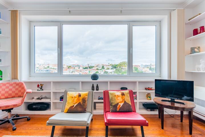 Gloria Amazing View gallery image 5