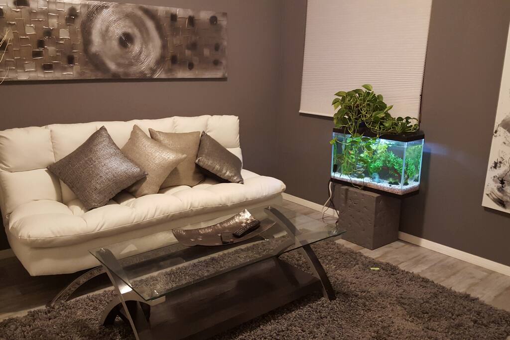 TV Room
