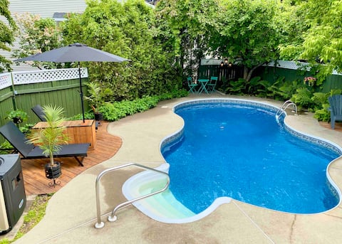 La Villa du Notaire – Vacation home