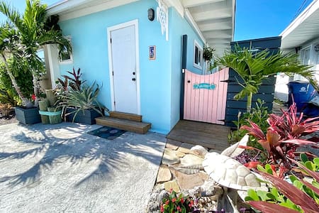 Turtle-By-The-Sea: the Best Deal in KCB!