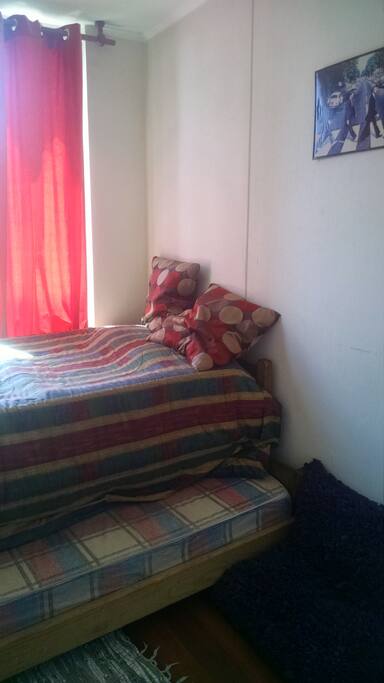 2 camas