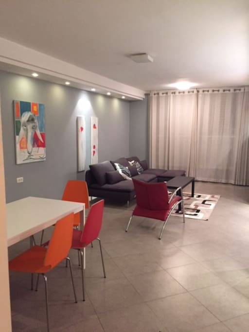 salon