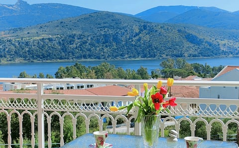 Blue Lagoon Luxury Apartment A2