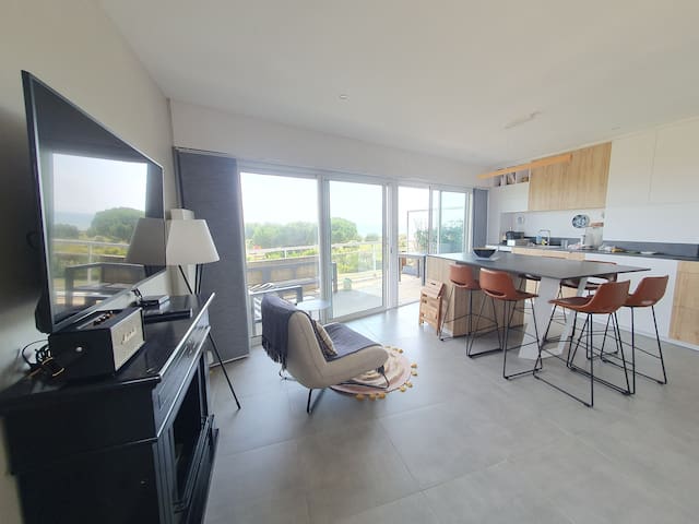 ZeRochelle : Conciergerie à la Rochelle managed Airbnb listing 3