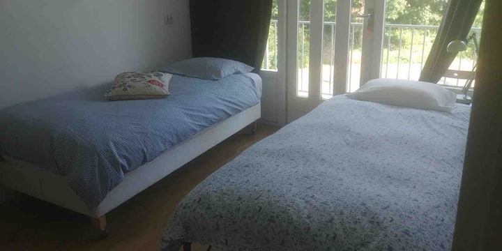 غرفة النوم 1