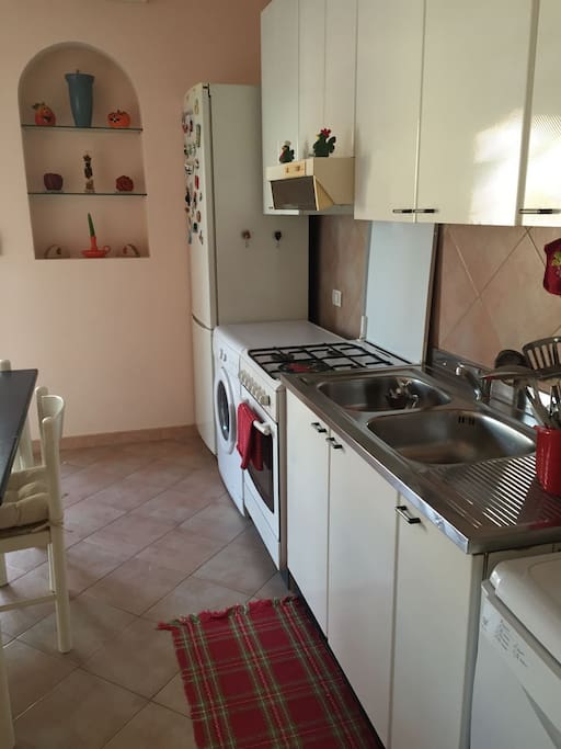 Cucina