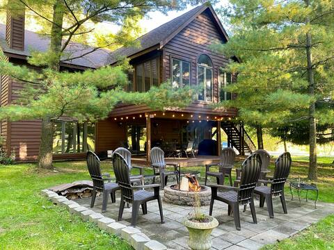 Rustic Acres Homestead & Springs