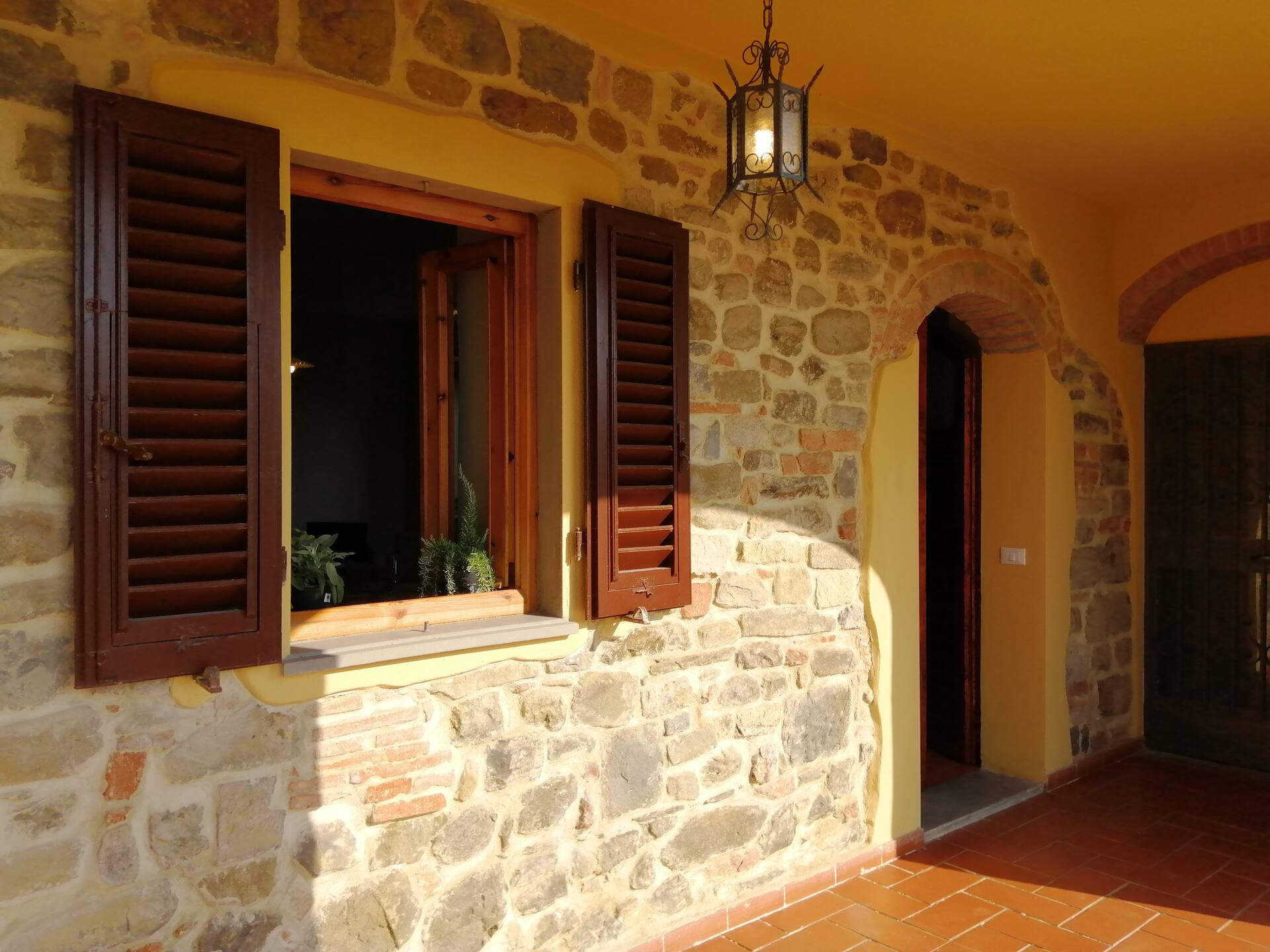 Casa Pancole — Foto 4