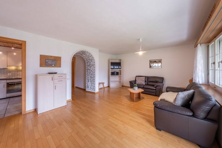 ISP Immobilien Service Partner managed Airbnb listing 3
