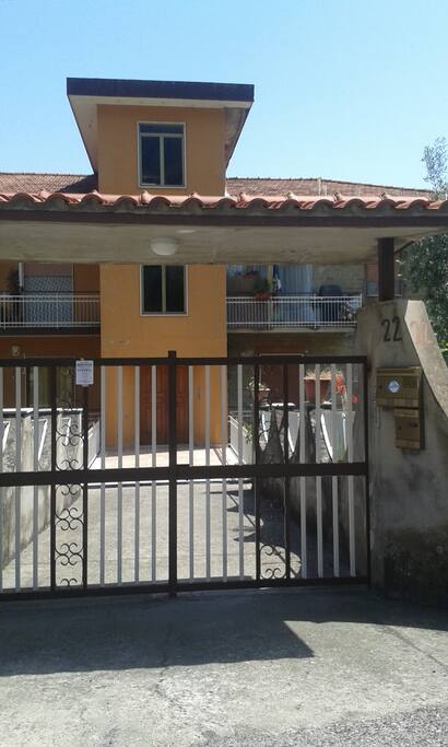 palazzina