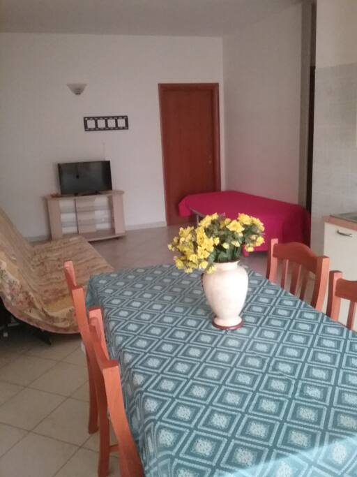 Appartamento 1