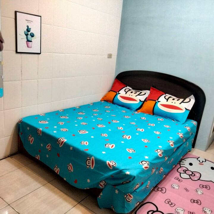 Zhongli District Holiday Rentals & Homes Taoyuan City, Taiwan Airbnb