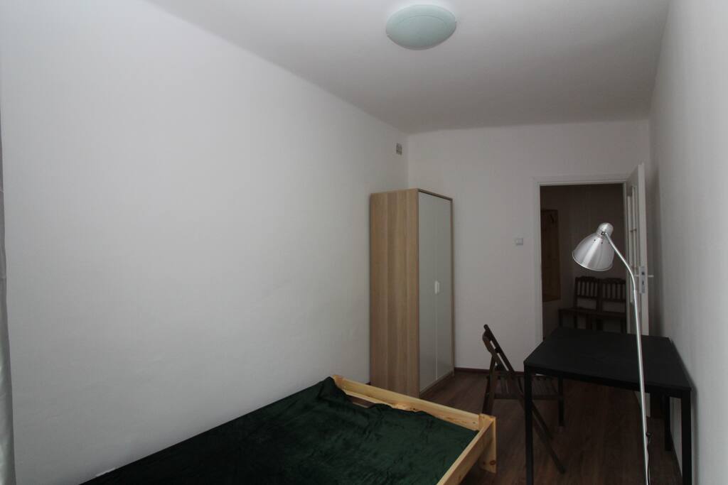 other bedroom
