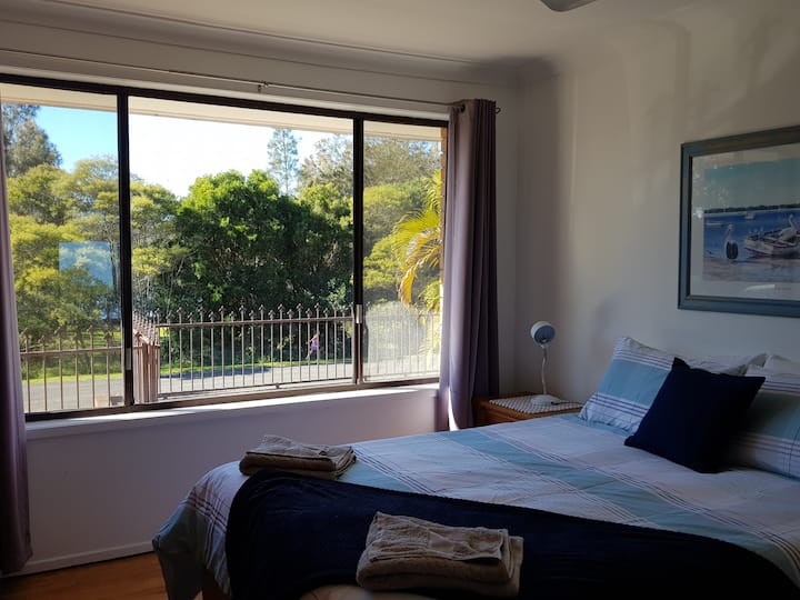 ห้องนอนหลัก