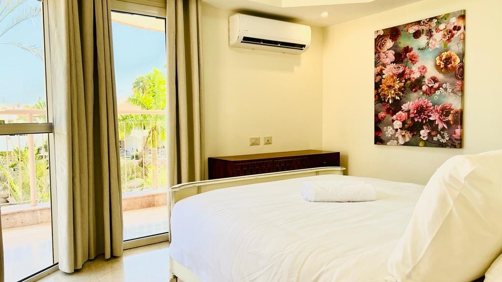 Спална соба 1