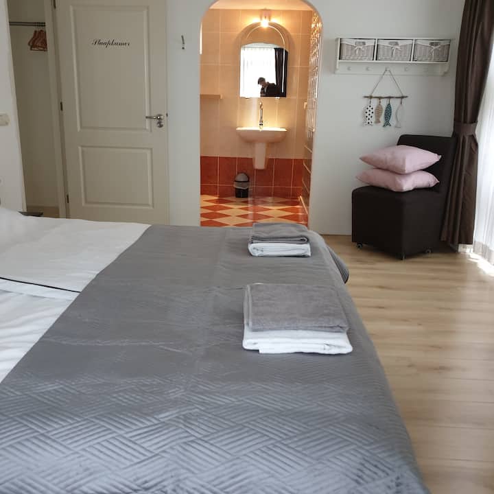 Spavaća soba 4