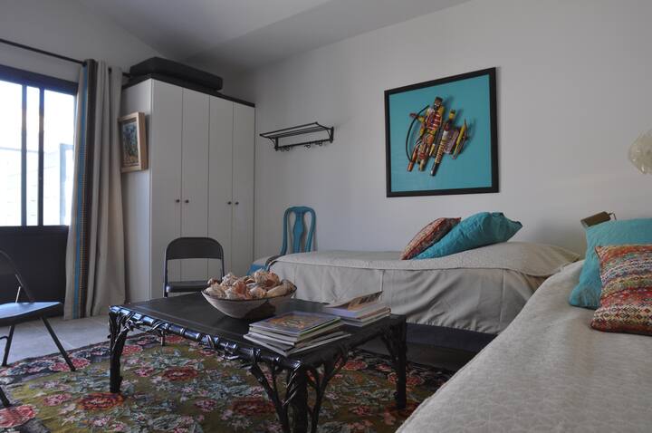 Спална соба 2