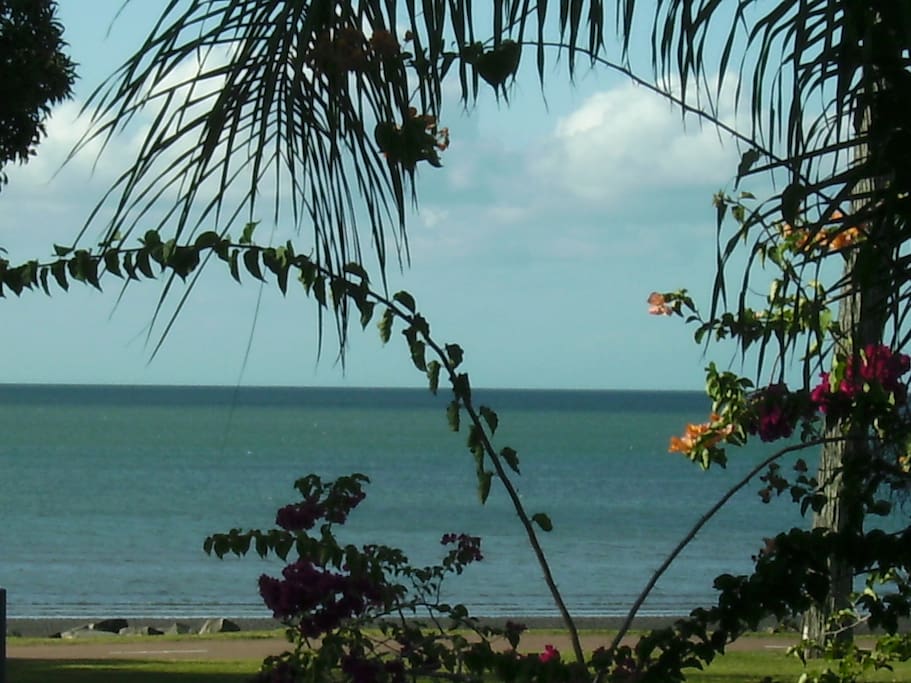 Sea Views