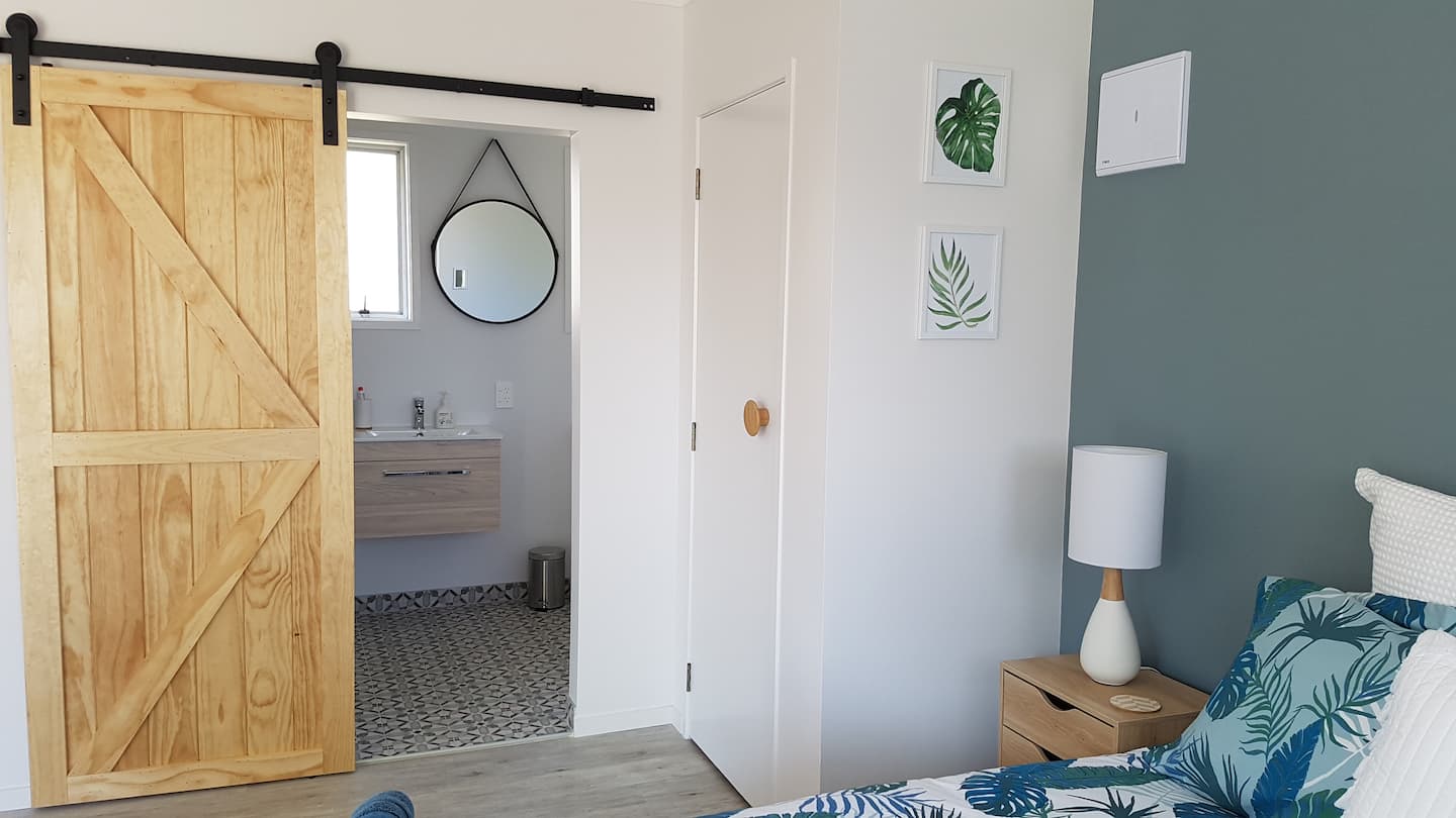 Diamond Retreat, Studio In Tairua - Paradise Found 3