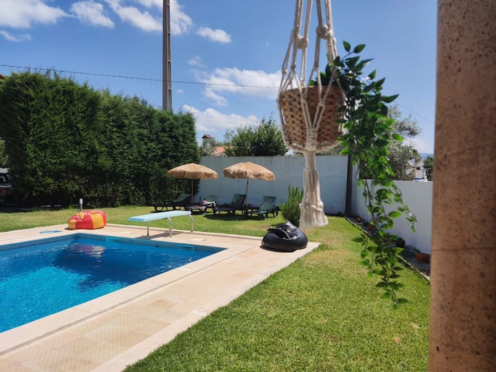 Casa da Terça - Local Accommodation