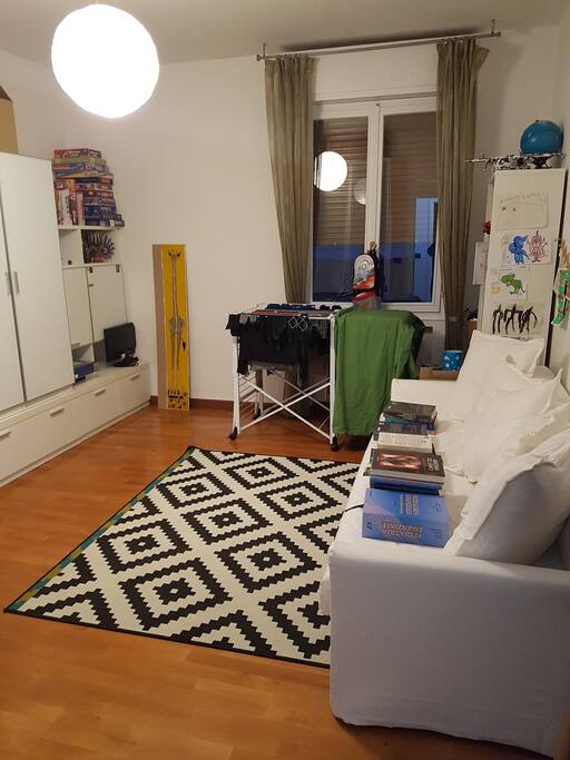 Camera da letto