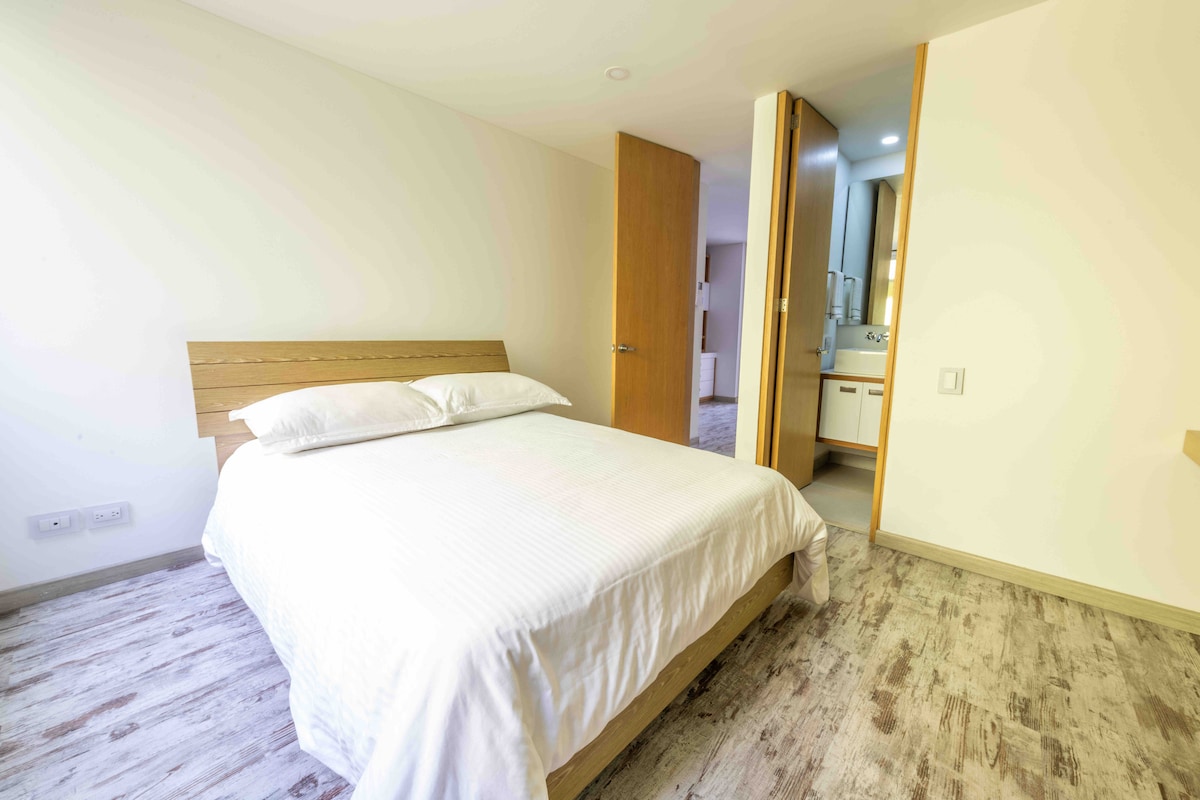 Спална соба 2