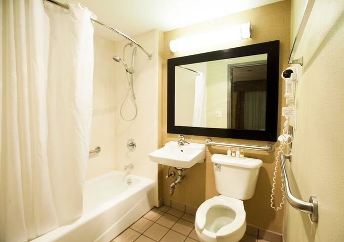 Hudson River Hotel managed Airbnb listing 2