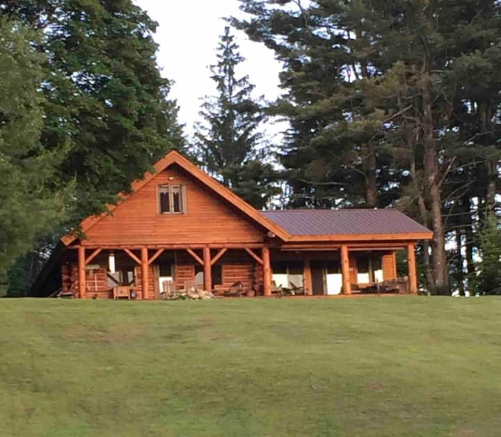 Great Sacandaga Lake Cabin Rentals Cottage and House Rentals Airbnb