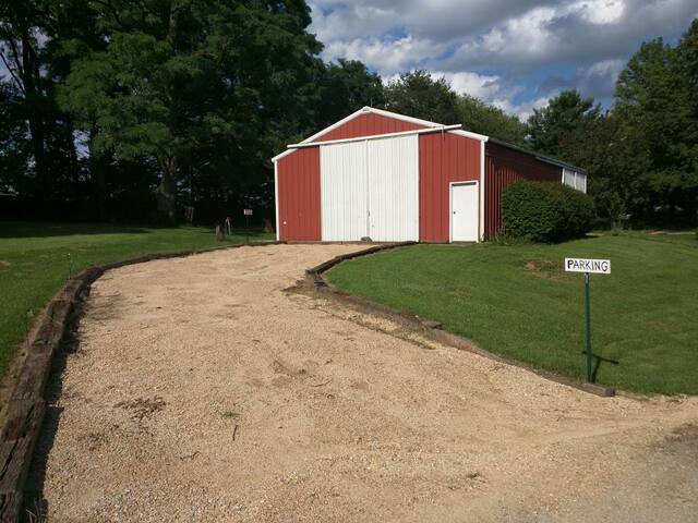 Airbnb Springfield Vacation Rentals Places To Stay Ohio