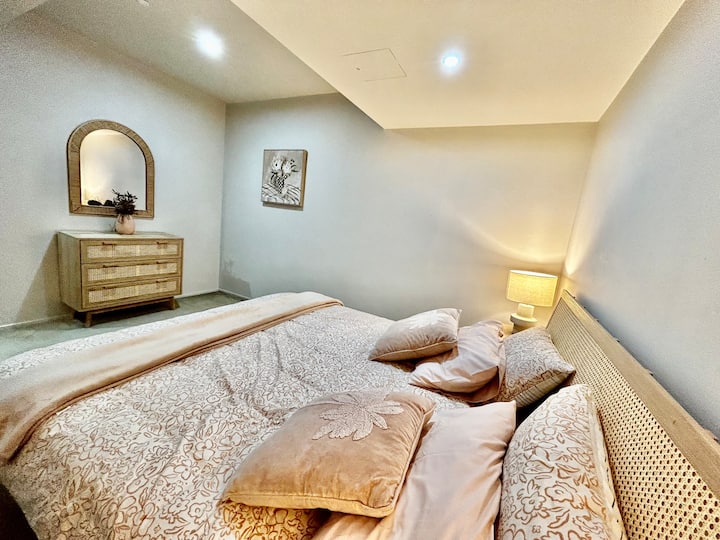 Glavna spavaća soba 