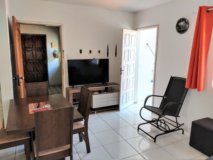 סלון וחדר אוכל