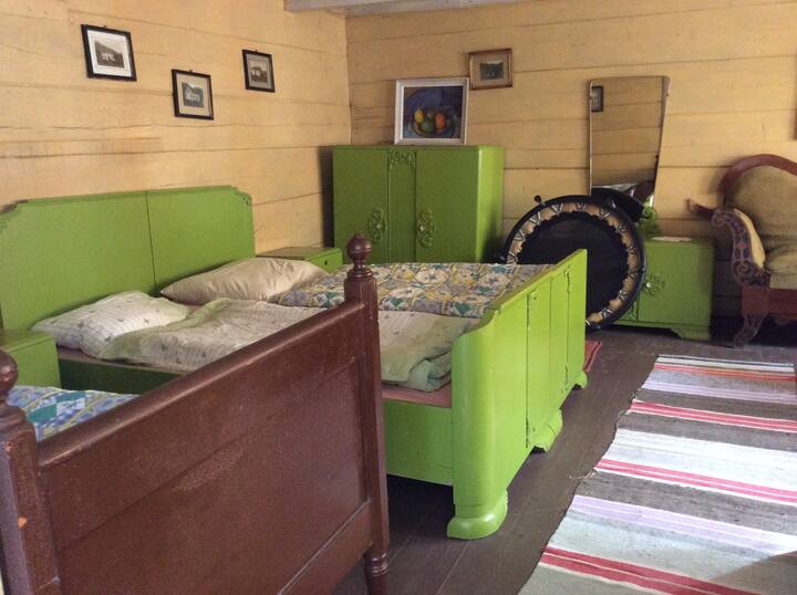 Quarto 1