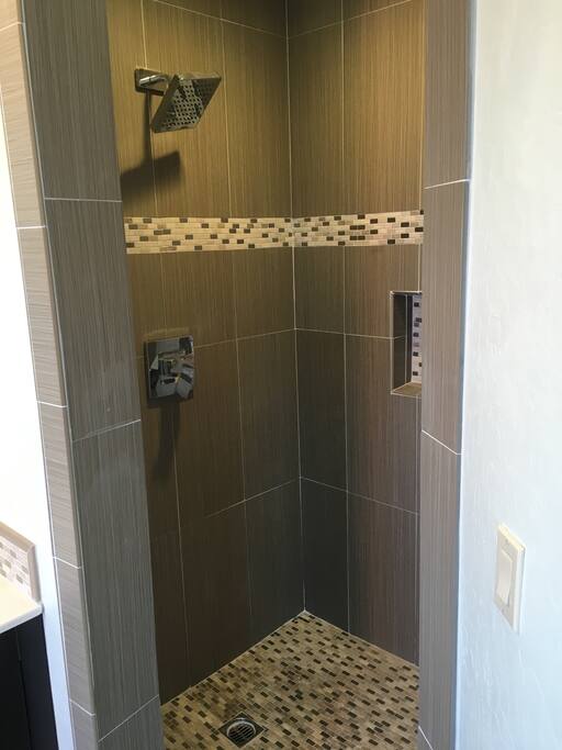 Master Suite Bath