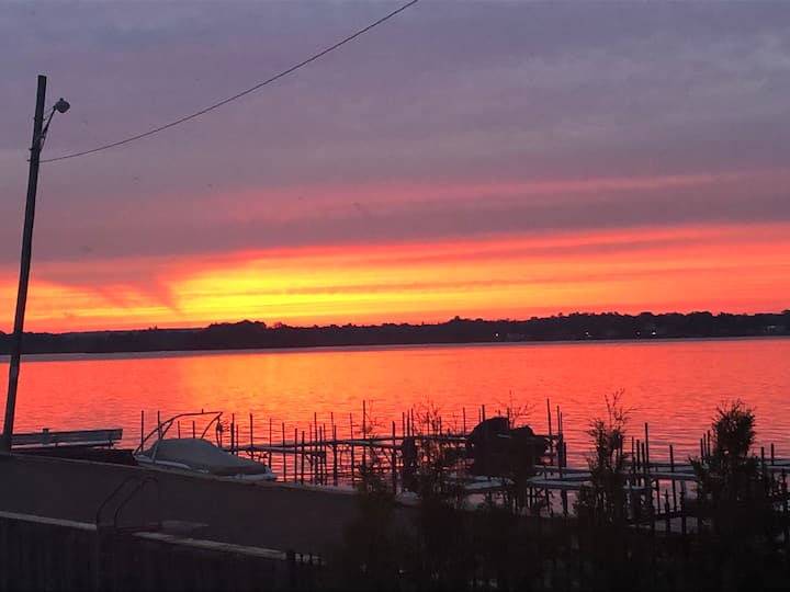 Conneaut Lake Vacation Rentals Resort and House Rentals Airbnb