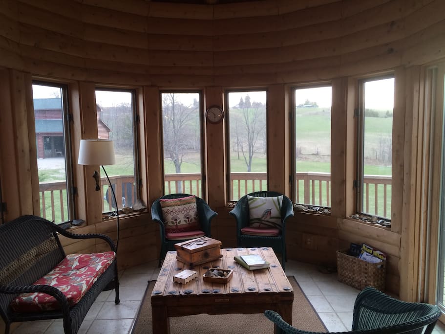 Sun Room