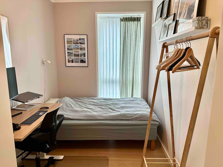 غرفة النوم 2