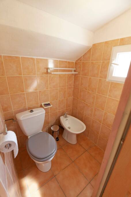 WC Chambre parents