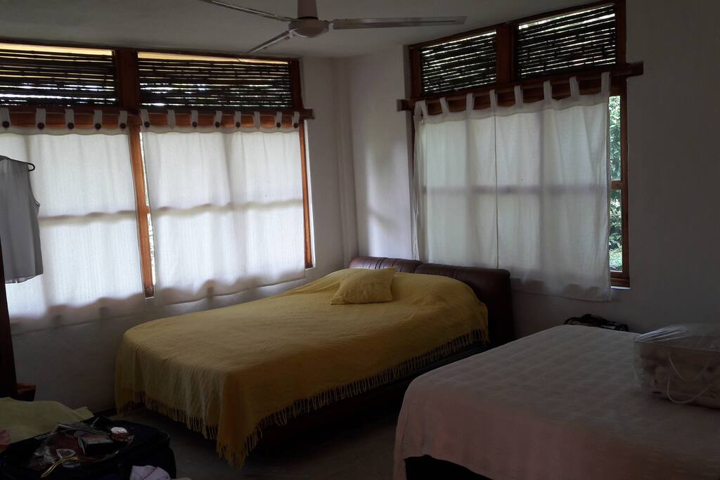 Dormitorio 1/Bedroom 1
