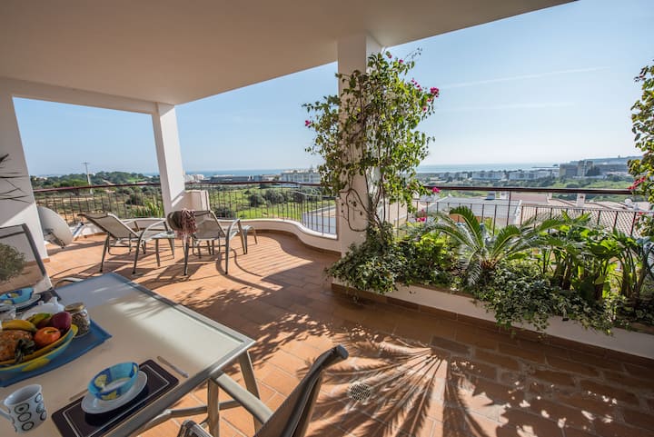 Apt. Bombordo - Lagos, Portugal