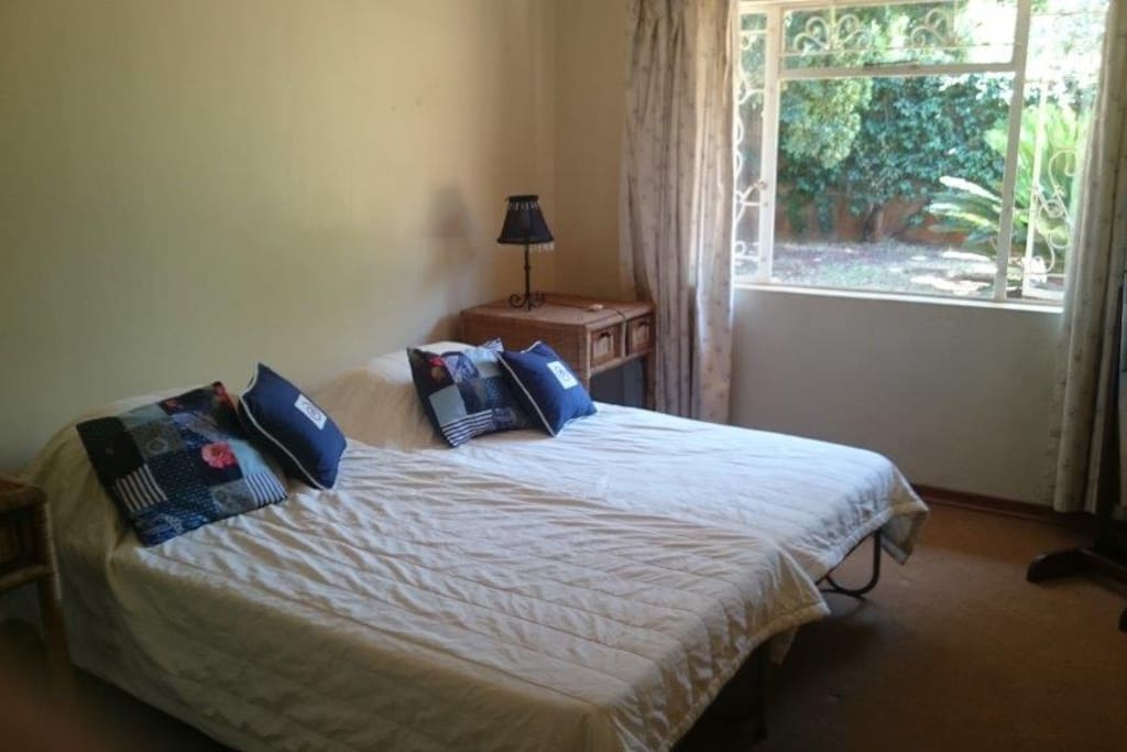 Second Bedroom 2