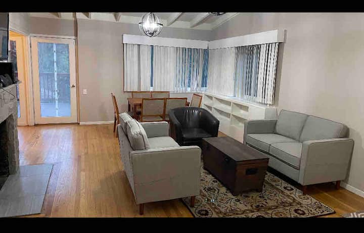Montclair Oakland Rentals