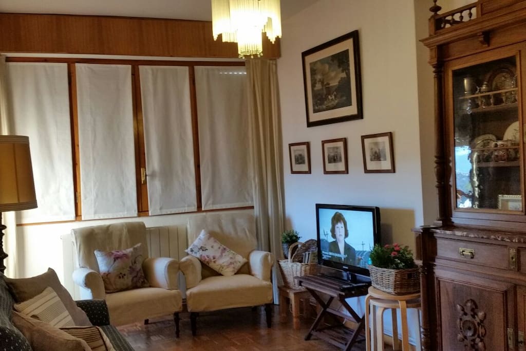 Sala de estar