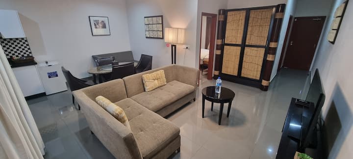 1-bedroom With Pool. Gate 14 Holiday Apartments Ii - Fiji